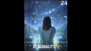 Xenonauts 2  Milestone 425  Part 24 [upl. by Neyuq]