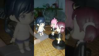 Tenki no Ko amp Spy X Family funny hantu durian moment albedoconcared [upl. by Eberto444]