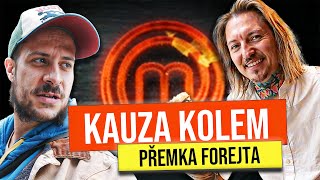 OKRÁDÁ PŘEMEK FOREJT KOMUNITU l Týdenní vlog 3 [upl. by Pack]