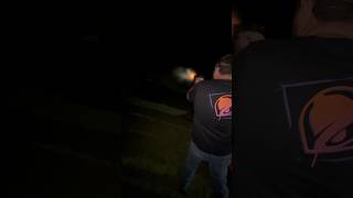 Taco Bell Manager Shoots Glock 22 trending shorts shortvideo viralvideo [upl. by Roleat58]