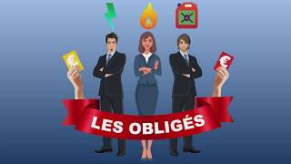 COMMENT FONCTIONNE LE DISPOSITIF DES CERTIFICATS D’ECONOMIE D’ENERGIE [upl. by Laidlaw]