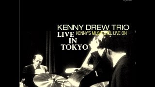 Kenny Drew Trio Live In Tokyo  There Is No Greater Love [upl. by Hooker]