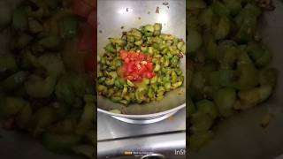 Gilki ki sabji food cooking cookingvlog ytshortsindia [upl. by Hanley]