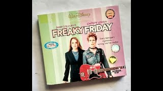 Opening to Freaky Friday 2003 VCD [upl. by Lanti]