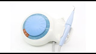 Baolai classic B5 dental piezo ultrasonic scaler cavitron [upl. by Seeto]