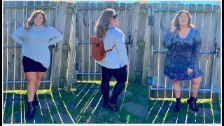 6 WAYS TO STYLE COMBAT BOOTS  STYLE SATURDAY  Taren Denise [upl. by Nelan]