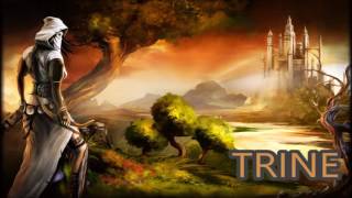 Trine OST HQ [upl. by Anawaj774]