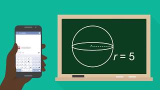 Mathway Does More [upl. by Farrow465]