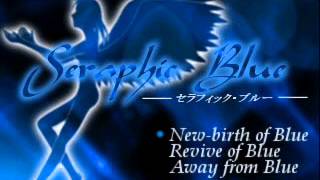 Seraphic Blue  Whereabouts [upl. by Merril389]