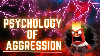 Psychology in Under 3 Minutes  Biosocial Explanations of Aggression [upl. by Poppas423]