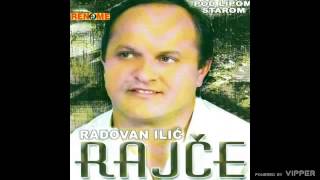 Radovan Ilic Rajce  Ne mogu da zaboravim  Audio 2006 [upl. by Leela411]