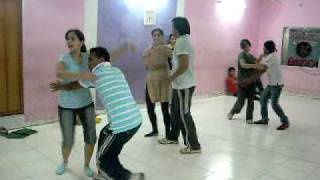 Remo dance institute in raipur [upl. by Batholomew856]