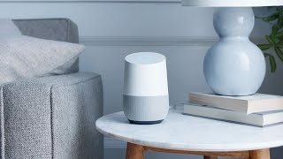 Google Home HandsFree Calling [upl. by Nealon]