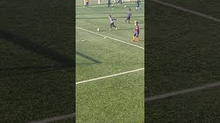 Urartu training left kick armeniacountry footballsoccer sports [upl. by Ancell]