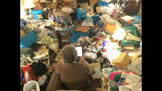 Help For Hoarders  Hoarding Clean Up Services  Hoarderscom [upl. by Eigriv]