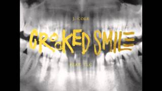 J Cole Crooked Smile Feat TLC  Download [upl. by Ielak217]