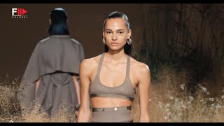 HERMÈS Spring 2024 Paris  Full Show [upl. by Pascoe981]