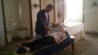 Moxabustão Rinite e Sinusite 2 Dr Shiatsu  Palestra II Encontro Cura e Equilíbrio [upl. by Graham]