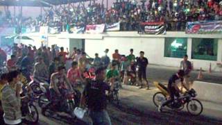 NGO Street Drag Bike Party 2013 10 มีค56 [upl. by Pearse]