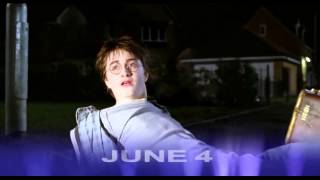 Harry Potter And The Prisoner Of Azkaban  Official® Teaser HD [upl. by Lee]