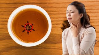 How To Make Star Anise Tea Benefits And Side Effects [upl. by Maxima]