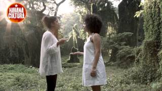 IBEYI Havana Cultura [upl. by Dlareme646]