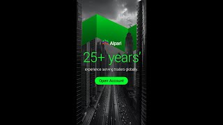 Alpari is your gateway to opportunities 💸 What trading opportunities have you discovered 📈 [upl. by Suzan]