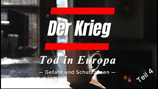 Alois Irlmaier der Krieg in Europa und die Gefahren und Schutzzonen Teil 4 [upl. by George229]