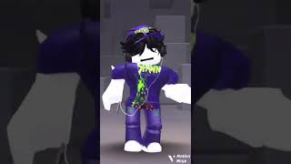 Imitadora roblox edit trending shorts shortvideo motionninja Tc QTJade [upl. by Esma122]