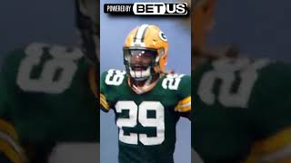 Green Bay Packers Bye Week shorts packers nfl [upl. by Otes]