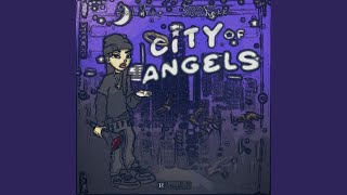 City of Angels feat 500Raxx [upl. by Elleryt]