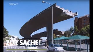 Brücke ins Nichts  Zur Sache BadenWürttemberg [upl. by Sebastian903]