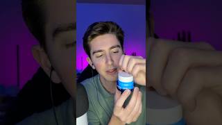 Do you use any of these in the morning asmr [upl. by Adama]