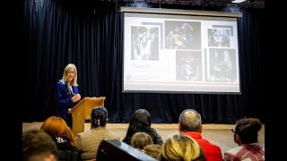 Smithills School  Open Evening  Headteachers Welcome  September 2024 [upl. by Asamot]