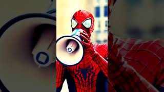 The amazing spiderman movie edit [upl. by Cho198]