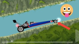 exion hill racing  level 31  exion hill racing game video  Gamer official [upl. by Annavaj673]