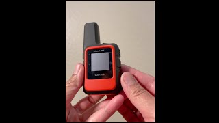 Garmin inReach Mini 2 [upl. by Enayd]