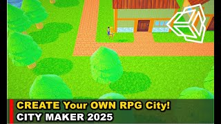 Great Asset for Level Designers in Unity 2024 [upl. by Gherlein]