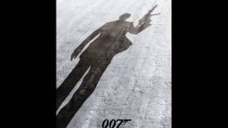 Quantum of Solace Opening With quotWhen Nobody Loves Youquot from QoS Videogame HD [upl. by Kannan]