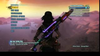 Borderlands 2 Efficiently Solo Farming Vermivorous the Invincible [upl. by Serrano580]