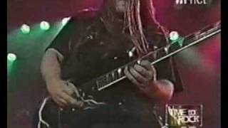 Children Of Bodom  Children Of Bodom live in Seoul 2001 [upl. by Bultman962]