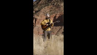 Mike Posner Performs quotI Took A Pill In Ibizaquot at Zion National Park [upl. by Friedman147]