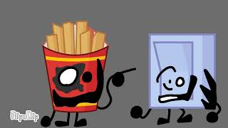 Bfdi x pibby x fnf concepts part 2 [upl. by Ruiz470]