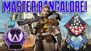 How to Main Bangalore in Apex Legends Season 21 Updated Bangalore Guide [upl. by Granese]