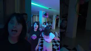 ANIVERSÁRIO COM TEMA TIKTOK SHORTS [upl. by Denney705]