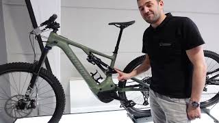 Specialized Turbo Levo Comp Alloy 2022 was ist neu Vorstellung [upl. by Pablo]