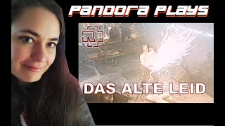 Rammstein  Das Alte Leid  Live  Arena Berlin 1996 ENG  First Impression  Reaction [upl. by Llerrahs]