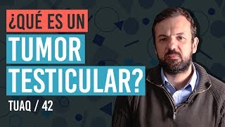 CANCER DE TESTICULO ¿Cómo detectar un tumor a tiempo [upl. by Onirefez]