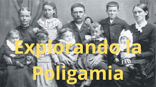 Explorando la Poligamia Más Allá de los Estigmas y Prejuicios [upl. by Ylrebmit]