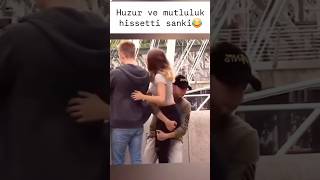 Huzur ve mutluluk hessetti sanki 🤭🤭🤭 grill aşk [upl. by Alyekahs883]